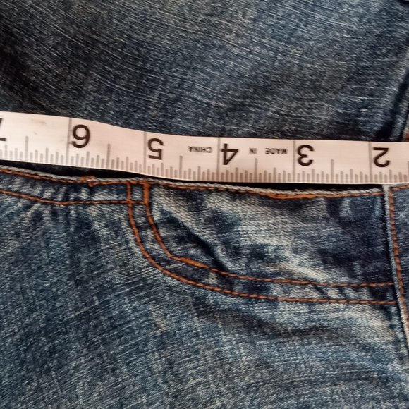 Vintage rampage size 3 - Picture 7 of 7